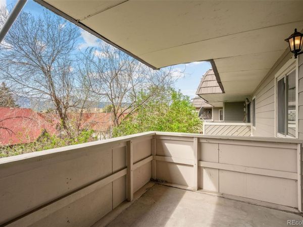 3120 Corona Trail, Unit L206, Boulder, CO 80301