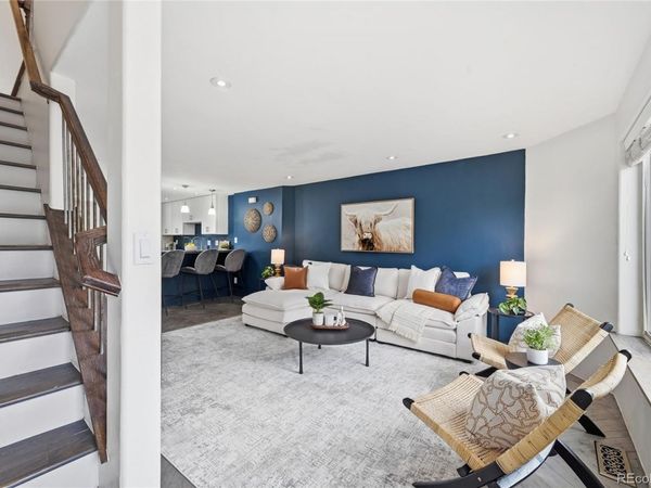 9850 W Stanford Avenue, Unit B, Littleton, CO 80123