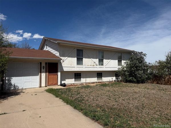 285 Vulcan Street , Louisville, CO 80027