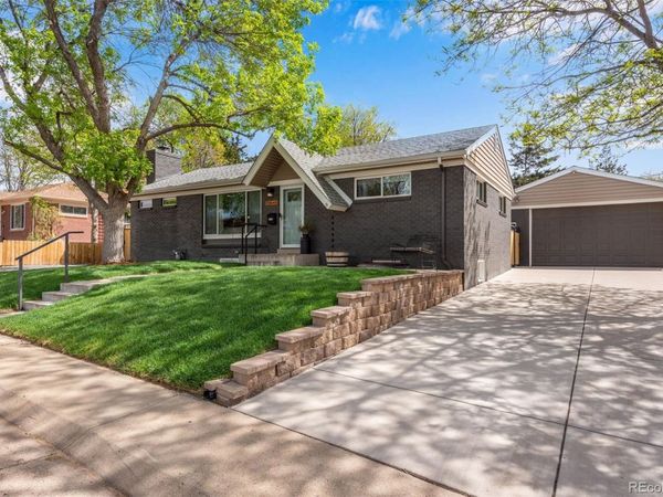 10646 Corona Street, Northglenn, CO 80233