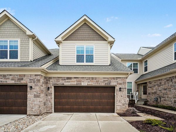 3212 Brackley Drive, Ann Arbor, MI 48105