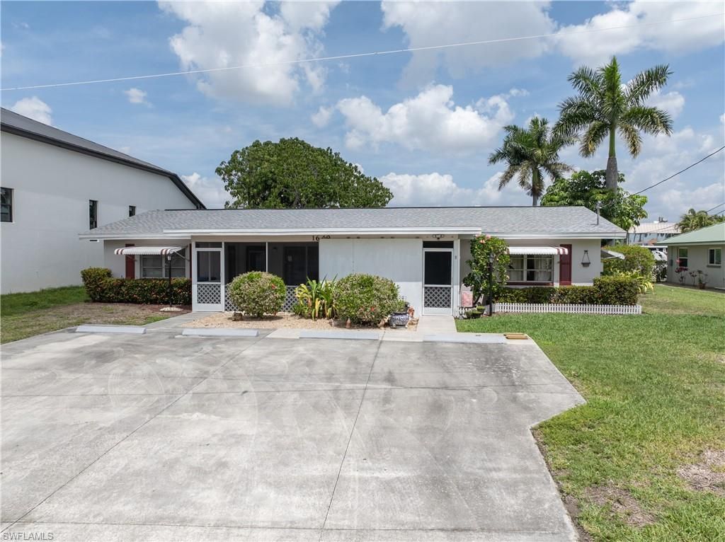 1649 Edith Esplanade, Cape Coral, FL 33904 Photo