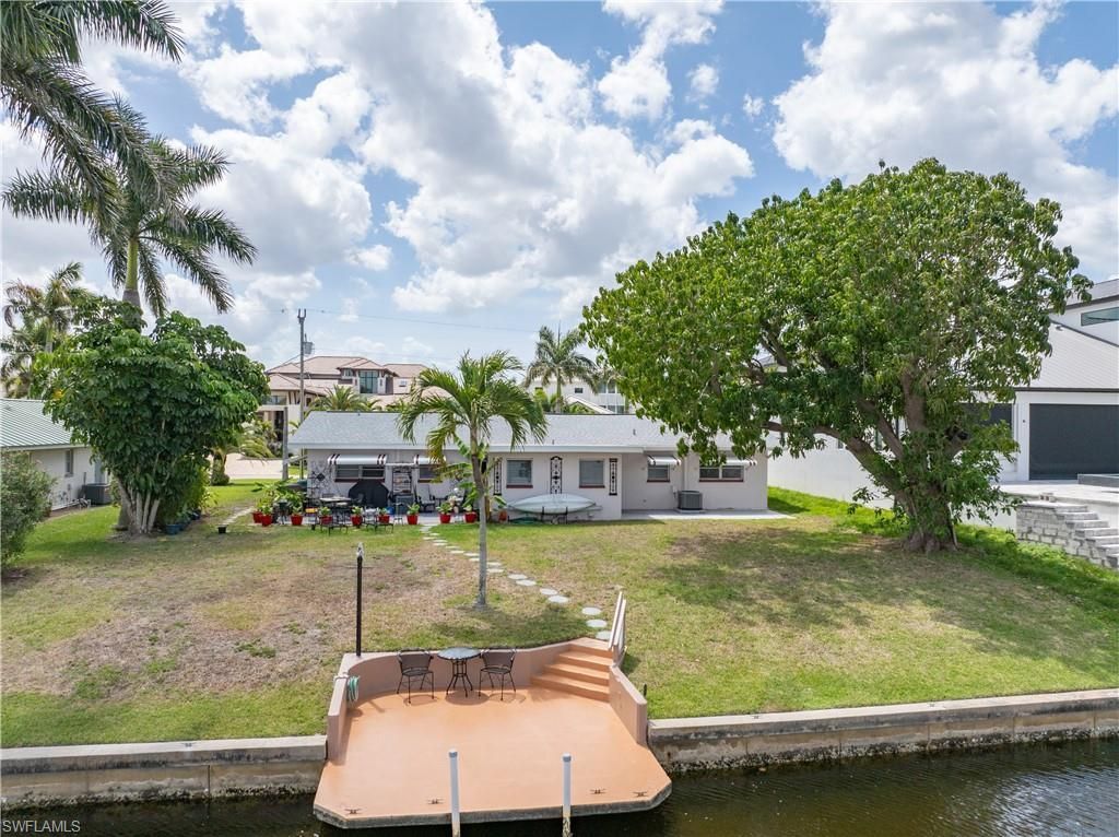 1649 Edith Esplanade, Cape Coral, FL 33904 Photo