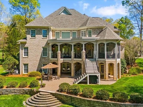 6087 Mountain Brook Road, Greensboro, NC 27455