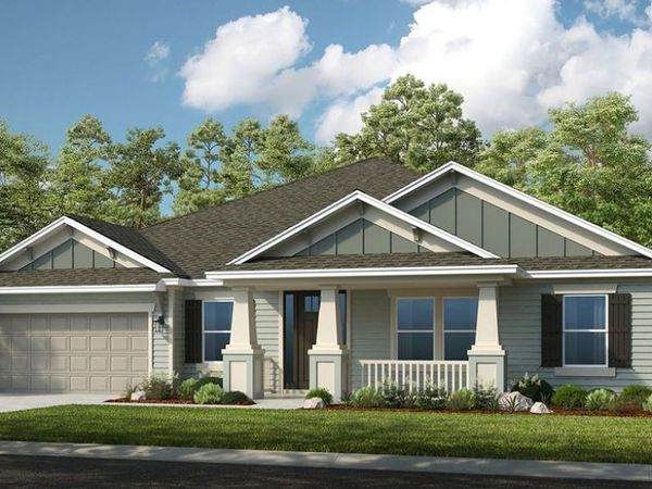 86667 SWIFT LAUNCH PATH , Yulee, FL 32097