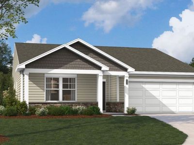 206 Kingfield Drive , Hopkins, SC 29061