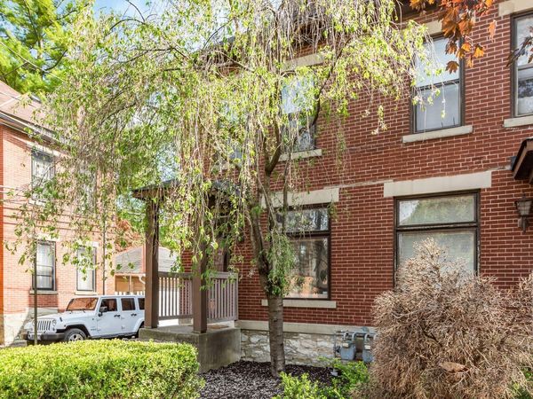 237 Collins Avenue, Columbus, OH 43215