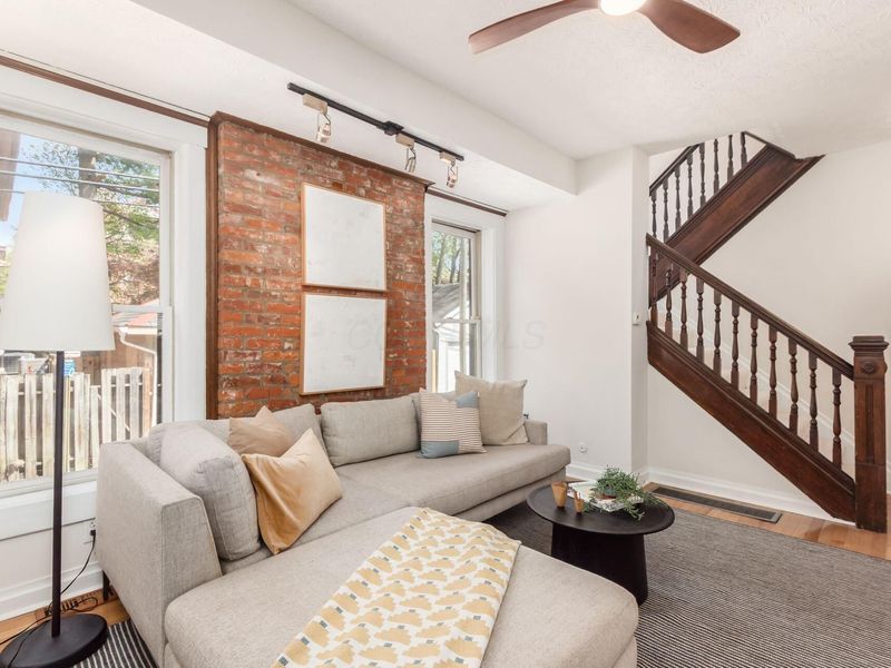 237 Collins Avenue, Columbus, OH 43215 Photo 10