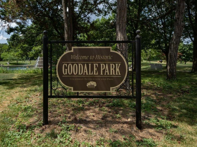 237 Collins Avenue, Columbus, OH 43215 Photo 54