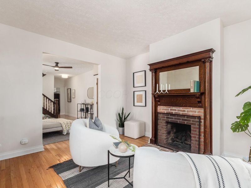 237 Collins Avenue, Columbus, OH 43215 Photo 6