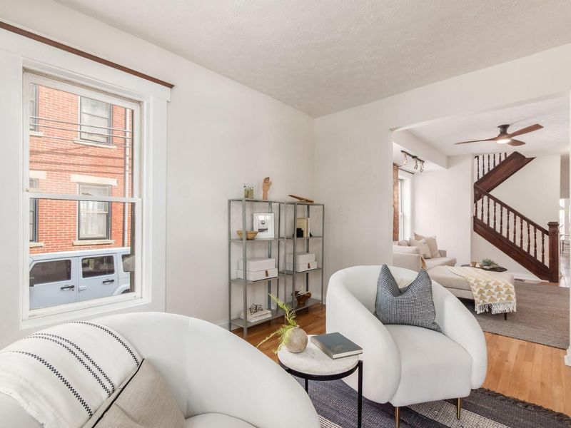 237 Collins Avenue, Columbus, OH 43215 Photo 8