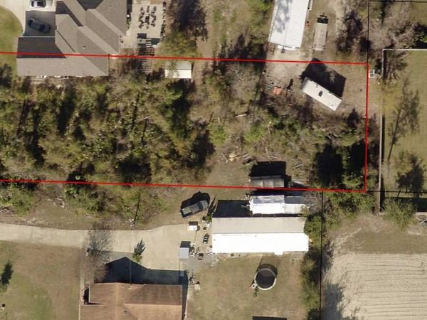 3536 Token Road , Panama City, FL 32405