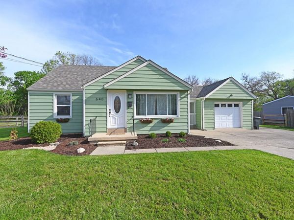 640 Magie Avenue, Fairfield, OH 45014