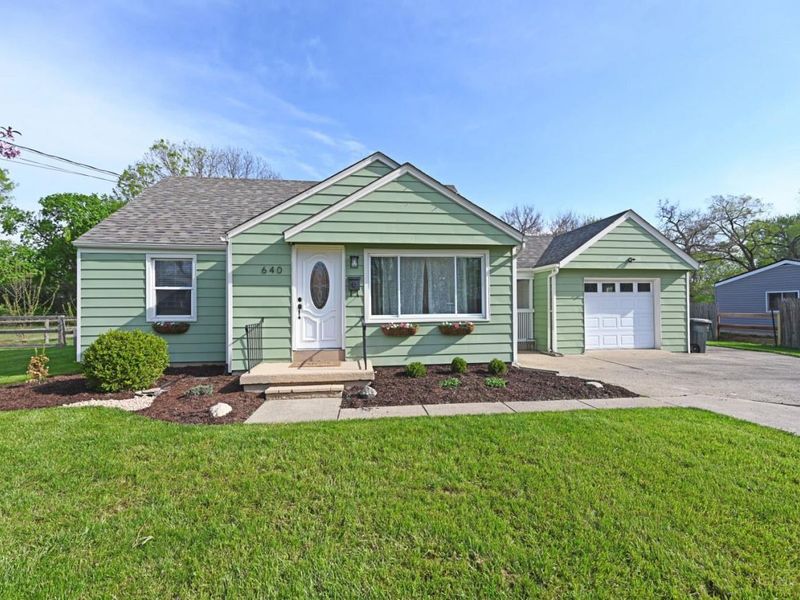 640 Magie Avenue, Fairfield, OH 45014 Photo 1