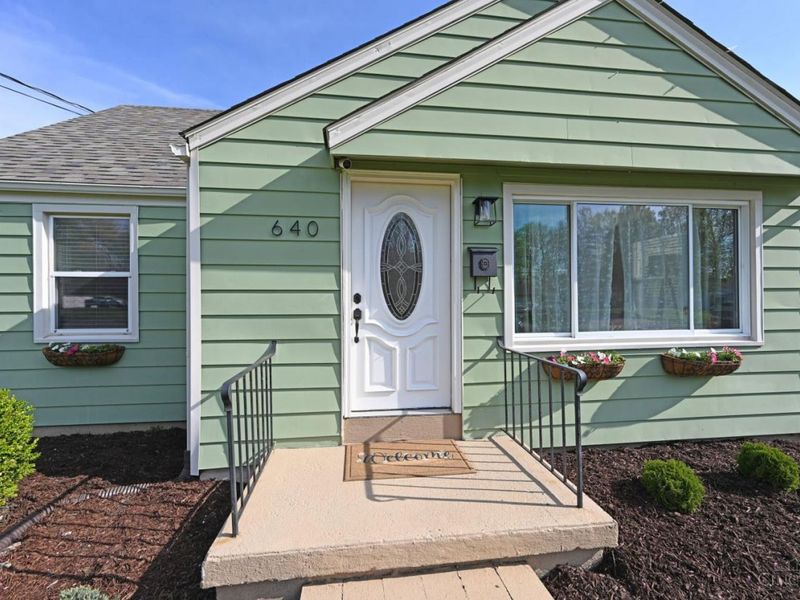 640 Magie Avenue, Fairfield, OH 45014 Photo 3