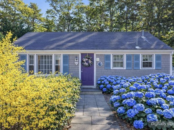 5 Coach House Lane, South Dennis, MA 02660