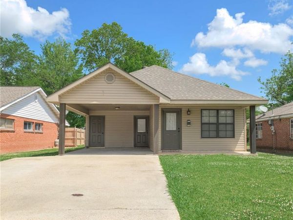 2151 BOYCE Street, Alexandria, LA 71301