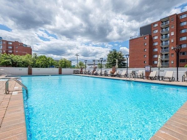 12 9th Street, Unit 503, Medford, MA 02155