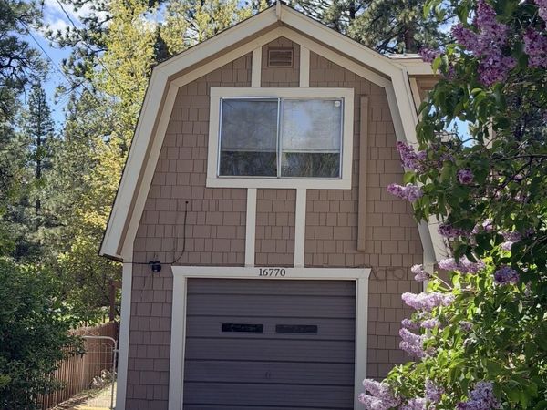 16770 Mt Rose Highway, Reno, NV 89511