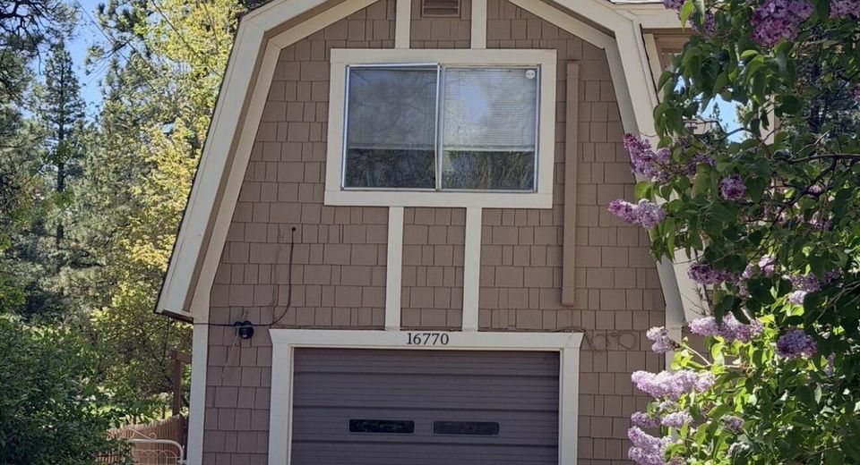 16770 Mt Rose Highway, Reno, NV 89511 Photo