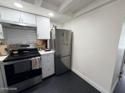 16770 Mt Rose Highway, Reno, NV 89511 Photo