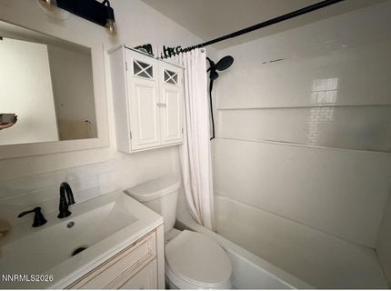 16770 Mt Rose Highway, Reno, NV 89511 Photo