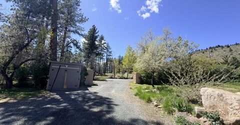 16770 Mt Rose Highway, Reno, NV 89511 Photo