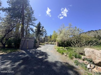 16770 Mt Rose Highway, Reno, NV 89511 Photo