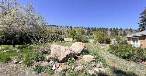 16770 Mt Rose Highway, Reno, NV 89511 Photo