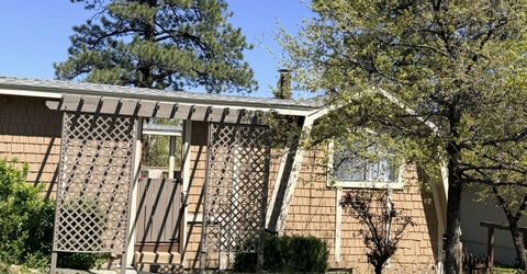 16770 Mt Rose Highway, Reno, NV 89511 Photo