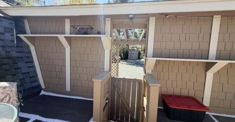 16770 Mt Rose Highway, Reno, NV 89511 Photo