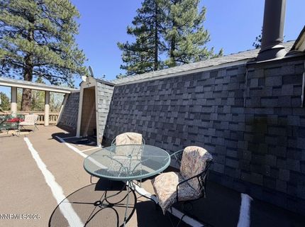 16770 Mt Rose Highway, Reno, NV 89511 Photo