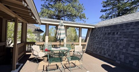 16770 Mt Rose Highway, Reno, NV 89511 Photo