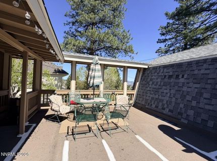 16770 Mt Rose Highway, Reno, NV 89511 Photo