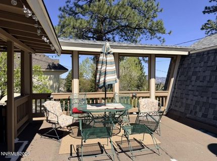 16770 Mt Rose Highway, Reno, NV 89511 Photo