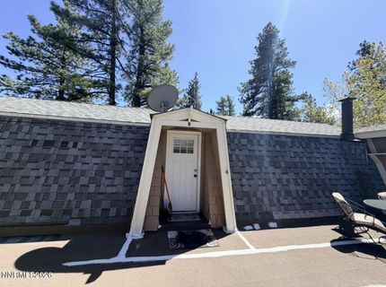 16770 Mt Rose Highway, Reno, NV 89511 Photo