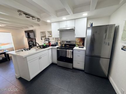 16770 Mt Rose Highway, Reno, NV 89511 Photo