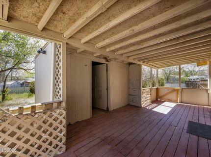 150 W 4th Avenue, Sun Valley, NV 89433 Photo