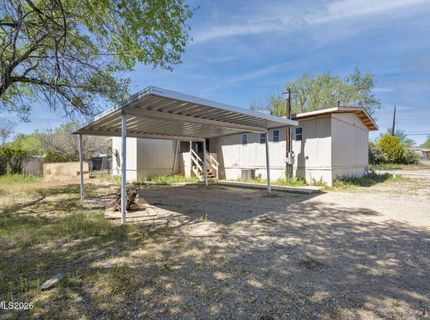 150 W 4th Avenue, Sun Valley, NV 89433 Photo