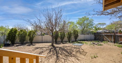 150 W 4th Avenue, Sun Valley, NV 89433 Photo