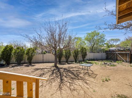 150 W 4th Avenue, Sun Valley, NV 89433 Photo