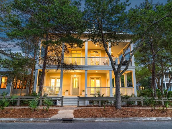 261 Needlerush Drive, Santa Rosa Beach, FL 32459