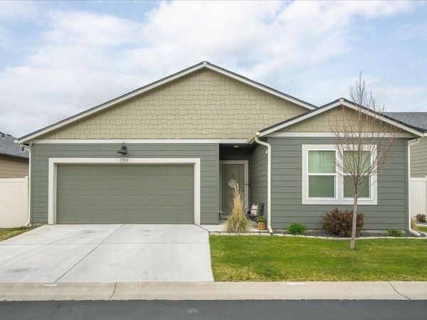 5904 W Youngstown Ln, Spokane, WA 99208