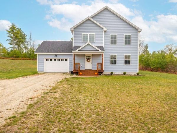 11 Estes Drive, Standish, ME 04085