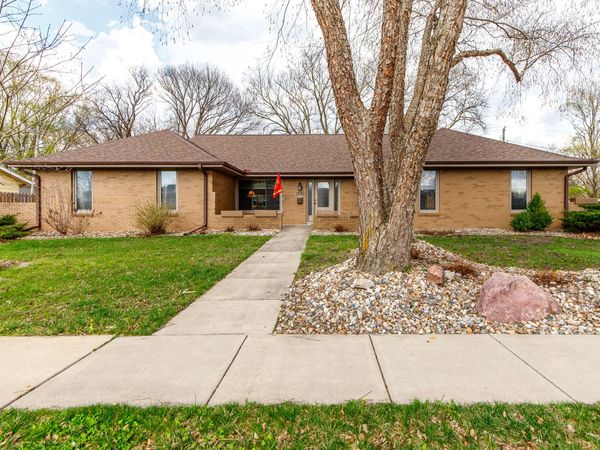 1330 Northwestern Avenue, Ames, IA 50010