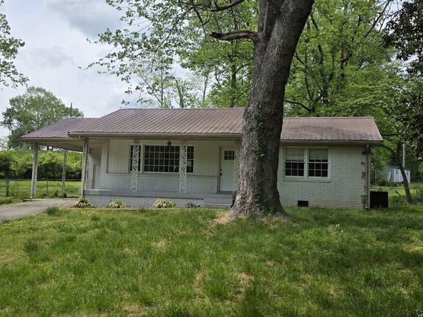 103 Circle Hill Dr , Clarksville, TN 37042
