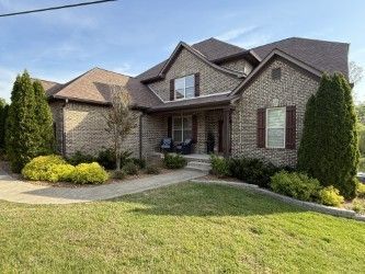 843 Ridgetop Dr, Mount Juliet, TN 37122 Main Photo