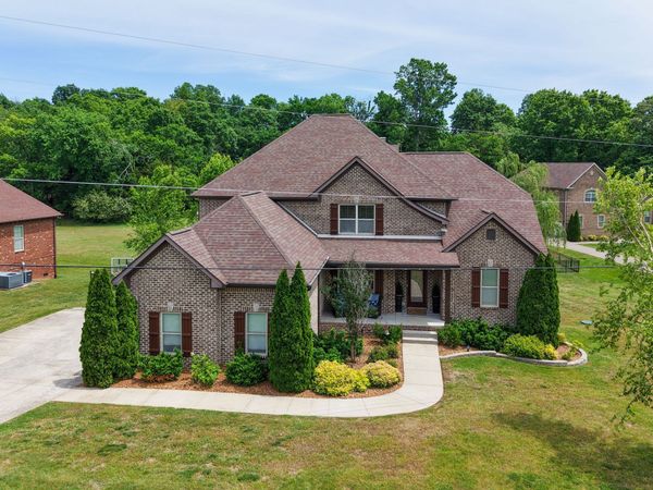 843 Ridgetop Dr, Mount Juliet, TN 37122