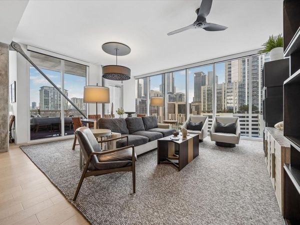 301 West Ave, Unit 1004, Austin, TX 78701