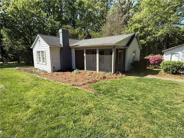 159 Stanton Drive , Winston-Salem, NC 27106